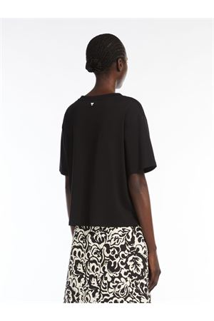 T-shirt LECCO in cotone organico 2515941052600004 MAX MARA WEEKEND | Blusa | 2515941052600004